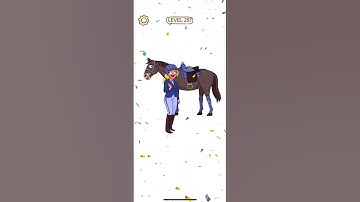 Braindom Draw Puzzle Level 257