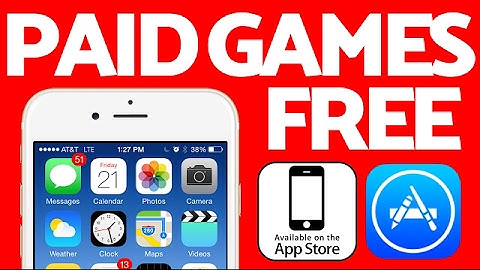 How to get hacked games on ios 10(no Jailbreak,no computer)