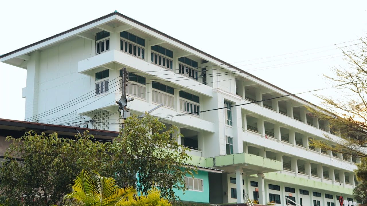 VTR ปัจฉิม 65  โรงเรียนแม่สายประสิทธิ์ศาสตร์