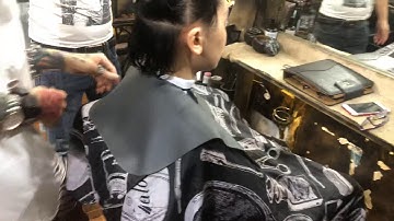 Bob 2 tầng Vidal Sassoon Ly Hao Phuong 0979008332