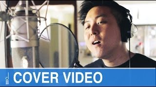 Michael Jackson - Love Never Felt So Good - David Choi Cover chords