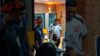 TA TUDO BEM SE EU SÓ DEIXAR SAUDADE 💔 MC Ryan SP #djguhmi...
