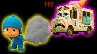 Is The Ice Cream Truck Sound The Most Annoying Sound Ever?