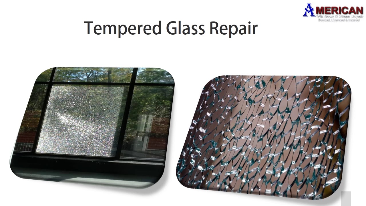 Superb Residential Foggy Glass Repair Service in Tysons Corner VA