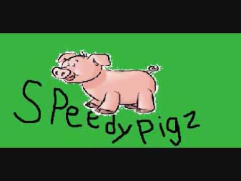 Papa Roach - Blood Brothers - SpeedyPigz