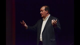 Colin Shaw - Customer Experience