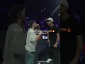 Minuto libre de Gazir vs Teorema Fms World Series #batallasderap #batallasdefreestyle