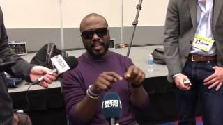 Marshall Faulk Is Just Sad At This Point Profile