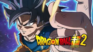 Dragon Ball New Mysterious Trailer release date Confirmed | Anime News  23 dragonballsuper