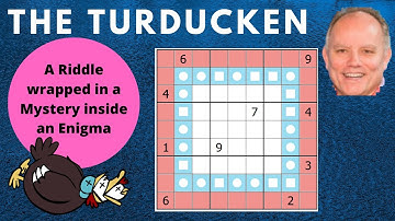 A Riddle wrapped in a Mystery inside an Enigma