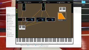 bitKlavier v2: Getting Started