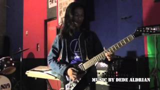 Lagu Sunda, Sorban Palid (gitar rock version) by Dede Aldrian Resimi