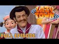 Lazy Town Lazy Scouts Full Episode 