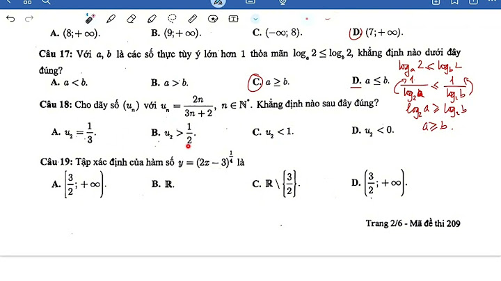 Giải chỉ tiết đề toán lượng thế vinh lần 1 năm 2024