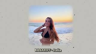 Bagardi - Italia