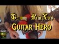 TOMMY REINXEED - GUITAR HERO (HD)