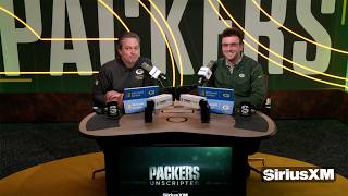 Packers Unscripted: Work to be done