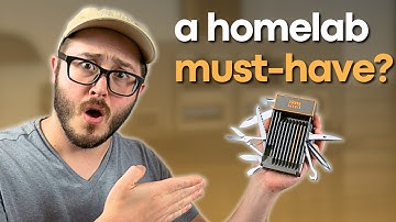 ZimaBoard: het Zwitserse zakmes voor thuisservers