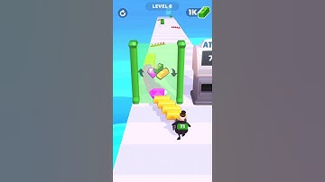 ATM Rush 💰💚 Gameplay walkthrough All levels -2 (Android, iOS ) #shorts #atmrush #gameplay