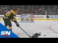 2019 NHL All-Star Skills Competition: Accuracy Shooting