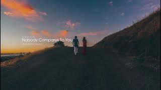 Gryffin - Nobody Compares To You (ANDSICK Remix)