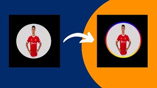 Gradient Border on Hover Effect (HTML & CSS Tutorial)