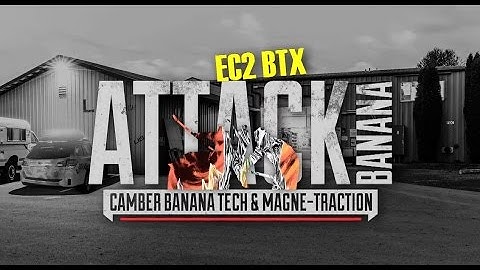 LIB tech Attack Banana 2015