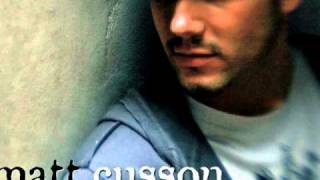 "Like A Lover" by Matt Cusson chords