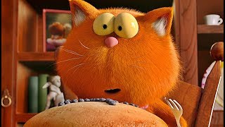 DIE SAGENHAFTEN VIER | Trailer [HD]