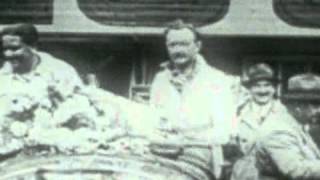 BENTLEY RACE HISTORY