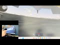 Landing until I butter with under -30fpm