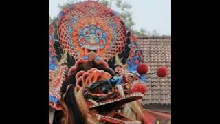 Story wa jaranan - kangen nickerie