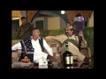 Memories of Nazir laghari in tele film darya khan