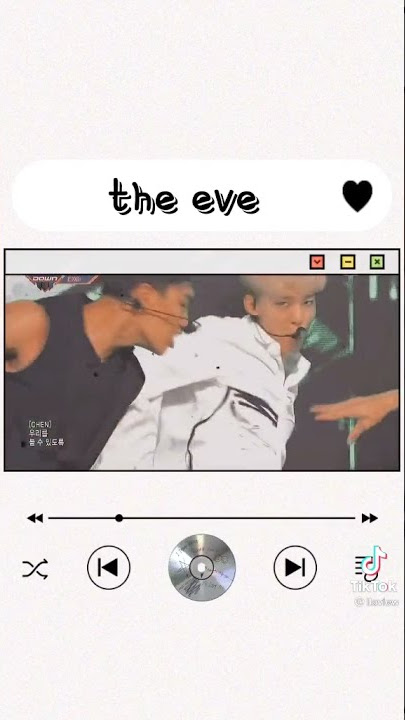 The Eve ringtone
