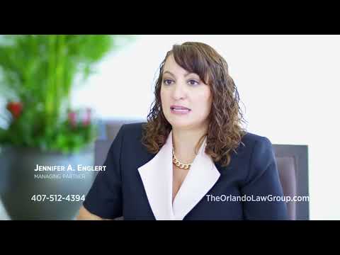 Contract attorney Orlando