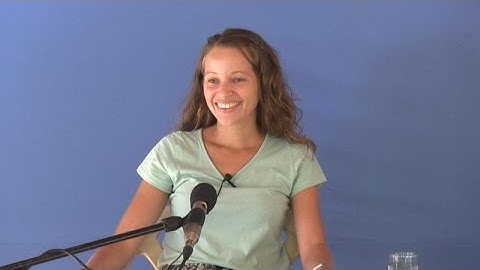 Balanced View Romy Weizman: A Life Free of Problems - 2.23.16