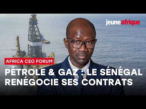 Renégociation des contrats énergétiques au Sénégal : « on n'exclut par le tribunal arbitral »