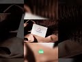 Minimal Logo Design Process | Adobe Illustrator #adobe #illustrator #viral #ytshorts