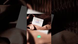 Minimal Logo Design Process | Adobe Illustrator #adobe #illustrator #viral #ytshorts