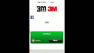 Quiz Logo Game Retro 5 screenshot 3