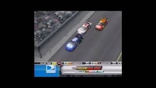 Tony Raines&#39; Terrifying Daytona Crash