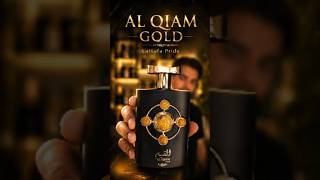 Al Qiam Gold Smells RICH 🔥