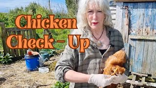 Chicken CheckUp