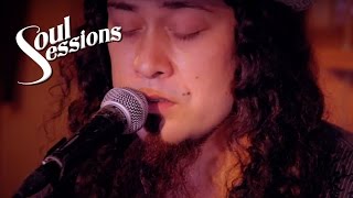 Tavana - Amazing Grace | Soul Sessions USA