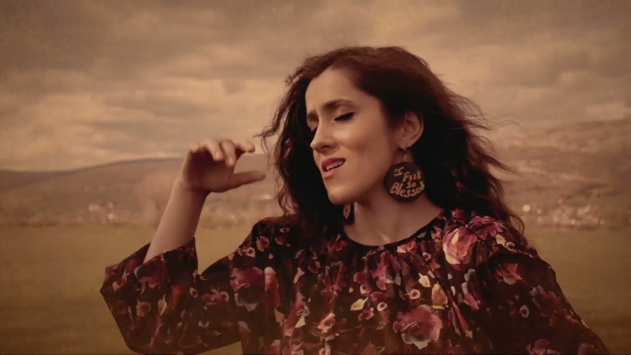 4 Hombres & Flowery - Emina (Full Version)