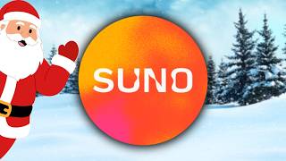 How To Make Christmas Songs With Suno Ai Tutorial