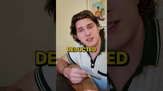 Home Office Deduction and Rent