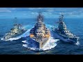 DIRECTO WORLD OF WARSHIPS LEGENDS DESTRUCTORES HAPPY NEW YEAR 2022