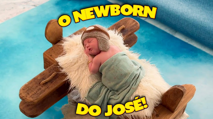 WE DID JOSÉ LEONARDO'S NEWBORN SHOOT!!!
