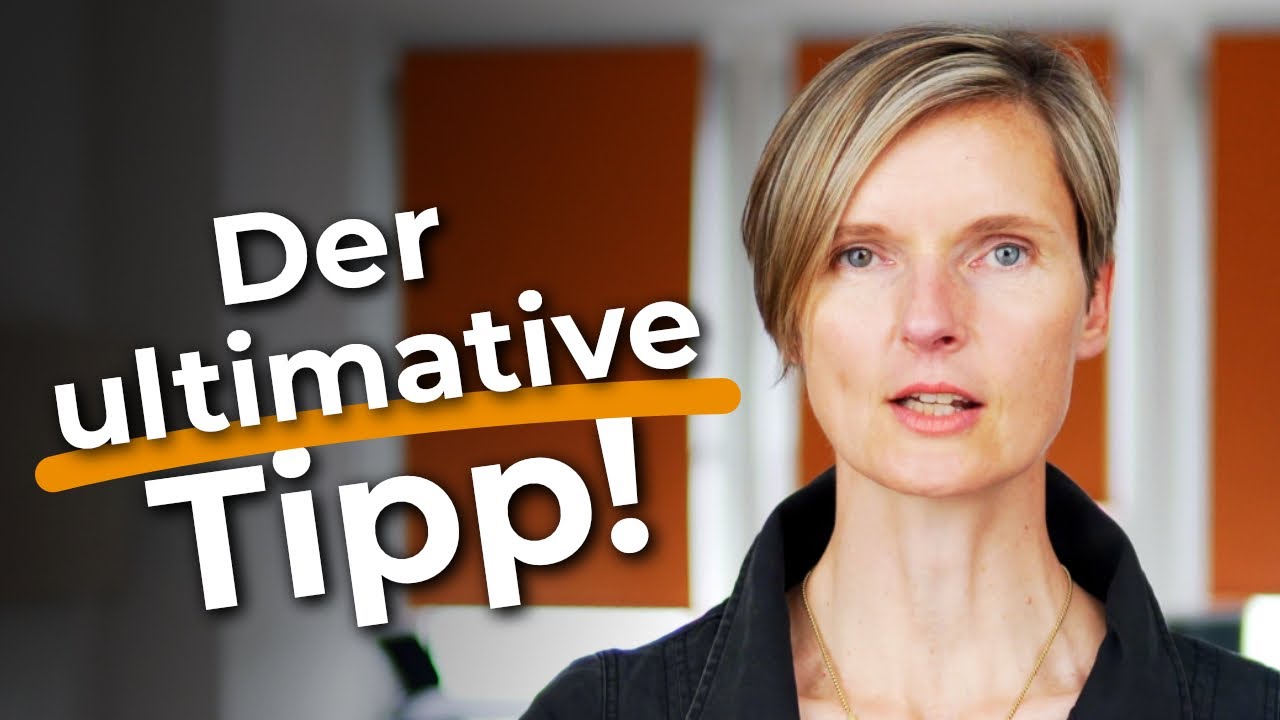 Insider Tipp: Wie Du super schnell Dein Handbuch schreibst